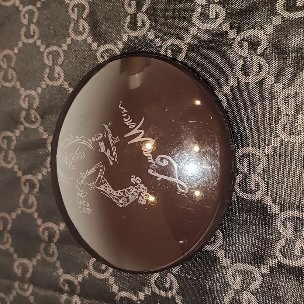 Laura Mercier Radiamce Baked Body Bronzer New no box